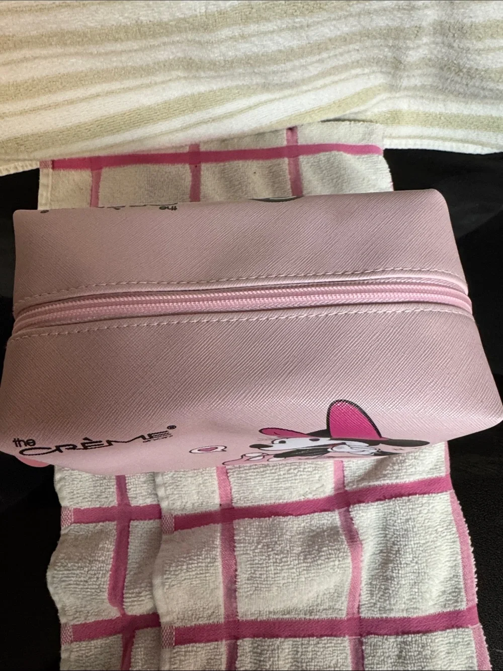 Disney cute minnie